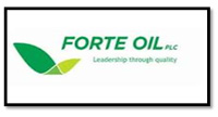 Forte Oil Plc.